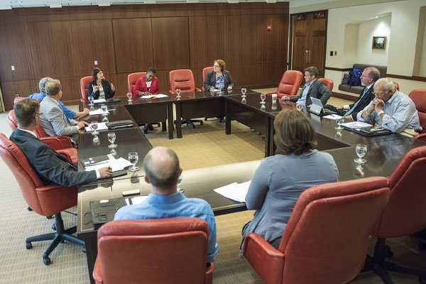Board Room