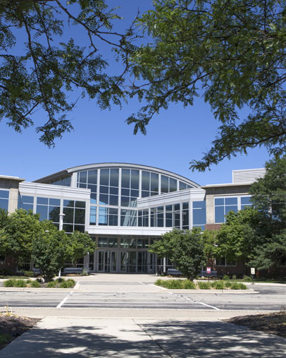 NIU Naperville