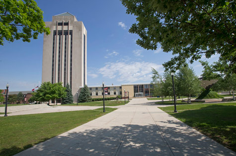 MLK Commons